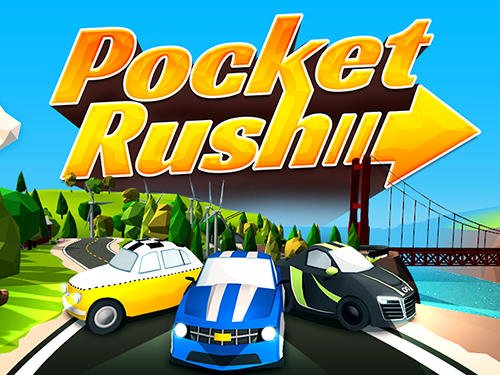 download Pocket rush apk